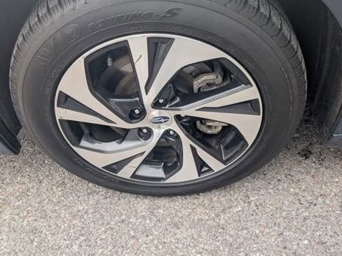 Used 2023 Subaru Legacy Premium AWD/4WD image 19