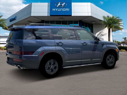 New 2026 Hyundai Santa Fe XRT image 9