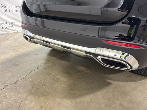 Used 2025 Mercedes-Benz GLC 300 GLC 300 image 10