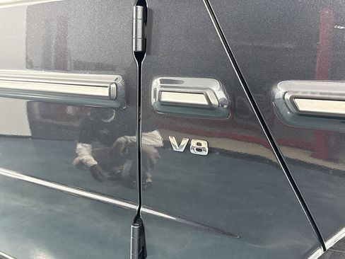 Used 2024 Mercedes-Benz G 550 image 51
