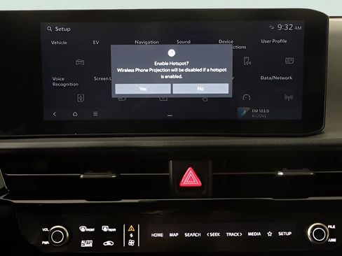 New 2025 Kia EV6 Light w/ Light LR Technology Package image 32