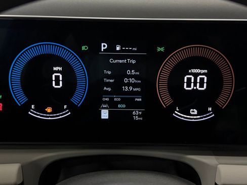 New 2026 Hyundai Tucson SEL image 16