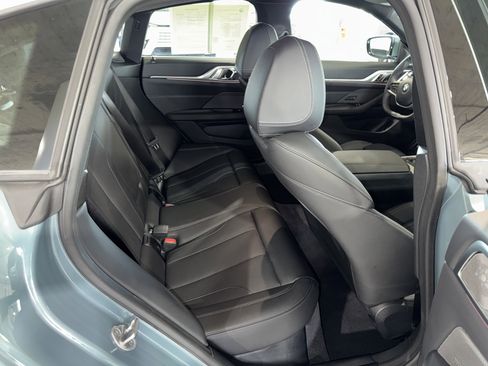 Used 2025 BMW 430i w/ Premium Package RWD image 12