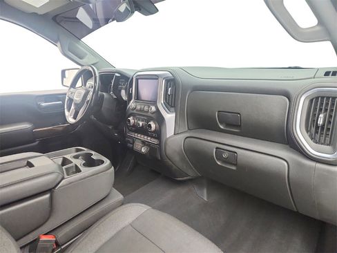 Used 2021 GMC Sierra 1500 Elevation image 21