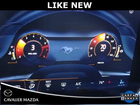 Used 2024 Ford Mustang GT Premium image 35