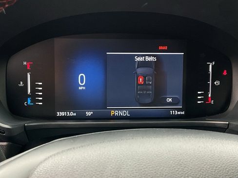 Used 2023 Ford Escape ST-Line image 20