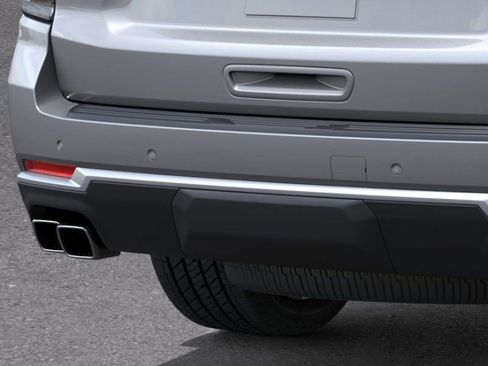 New 2026 Chevrolet Suburban High Country AWD/4WD image 28