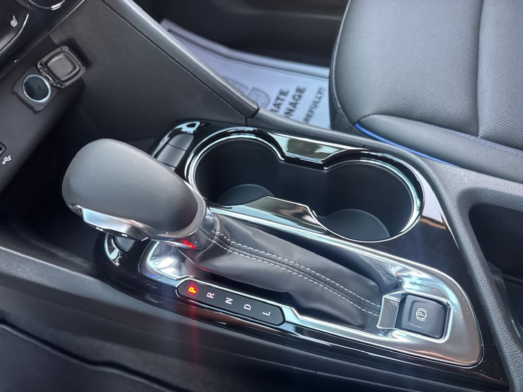 New 2026 Buick Encore GX Sport Touring w/ Comfort Package FWD image 19