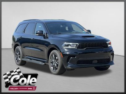 Used 2026 Dodge Durango GT
