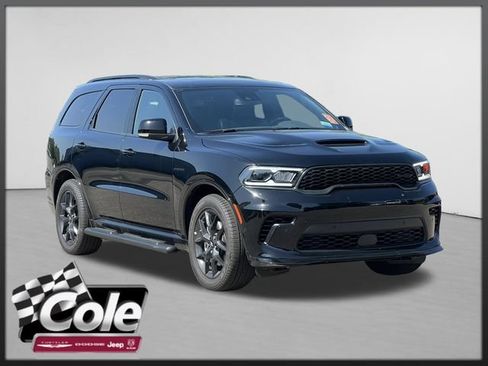Used 2026 Dodge Durango GT AWD/4WD image 1