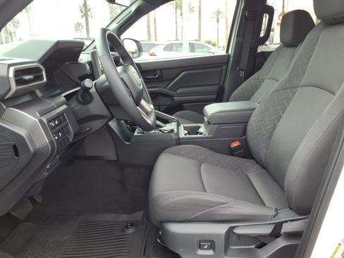 Certified 2025 Toyota Tacoma SR5 image 15