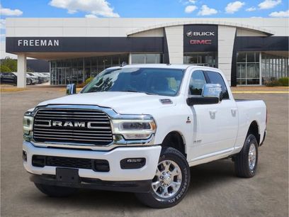 Used 2024 RAM 2500 Laramie