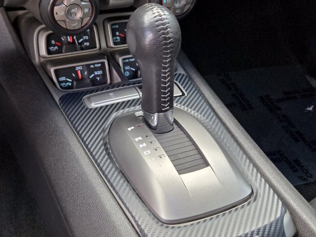 Used 2013 Chevrolet Camaro SS w/ RS Package RWD image 31