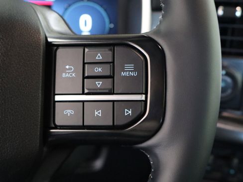 New 2025 Ford F150 Platinum w/ FX4 Off-Road Package image 20