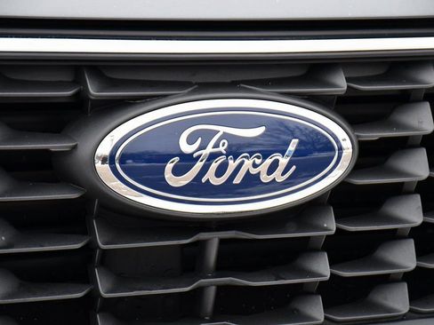 New 2026 Ford Escape Active w/ Tech Pack #1 image 34