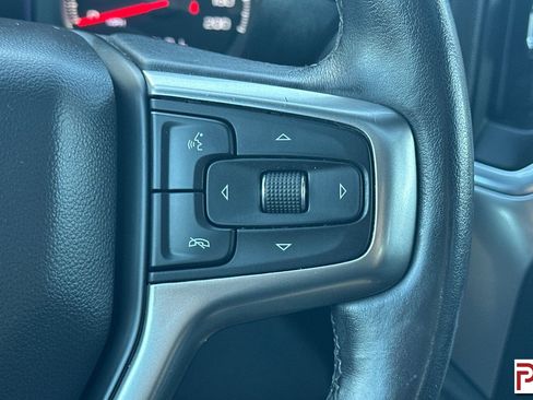 Certified 2020 Chevrolet Silverado 1500 RST w/ All-Star Edition image 30