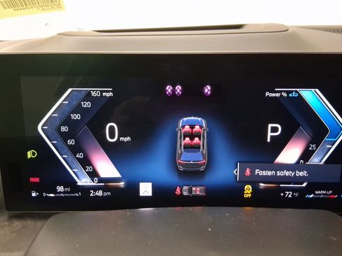 New 2026 BMW X7 xDrive40i image 19