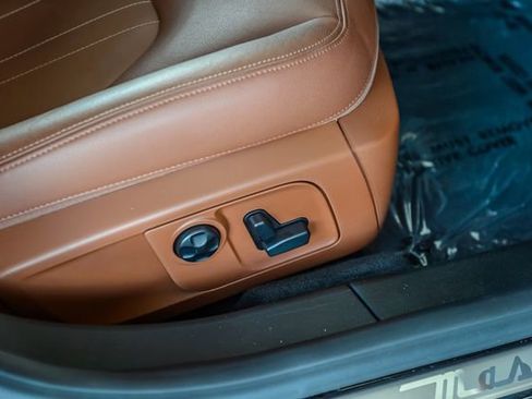 Used 2019 Maserati Ghibli GHIBLI - V6 BI-TURBO - NAV - B image 46