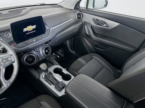 Used 2023 Chevrolet Blazer LT w/ Convenience Package FWD image 31