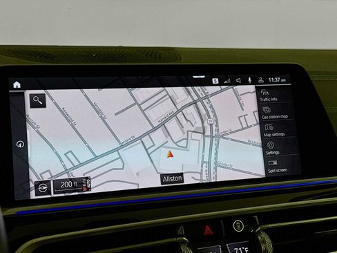 Used 2020 BMW X5 xDrive40i w/ M Sport Package AWD/4WD image 15
