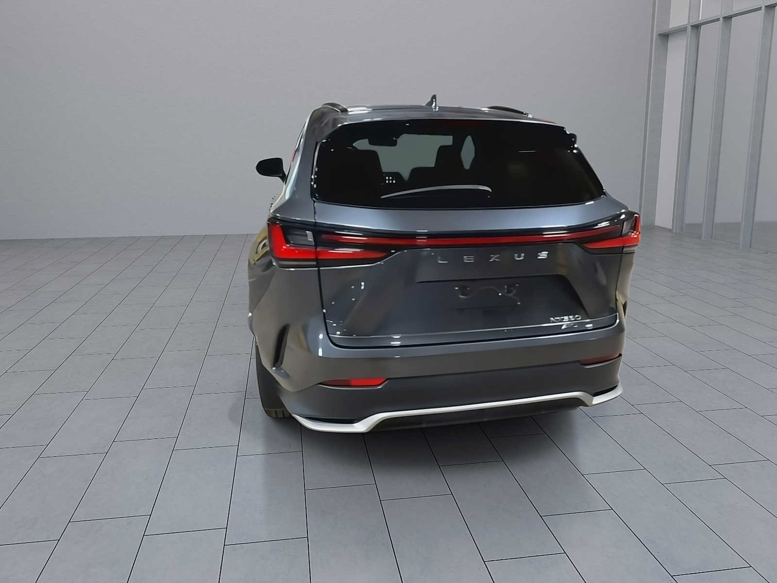 Used 2024 Lexus NX 350 F Sport AWD/4WD image 7