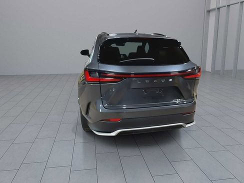 Used 2024 Lexus NX 350 F Sport AWD/4WD image 7