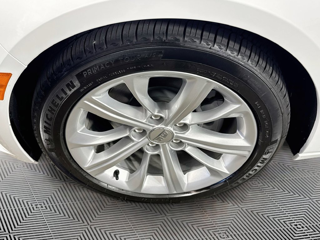 Used 2026 Cadillac CT5 Premium Luxury w/ Technology Package RWD image 32