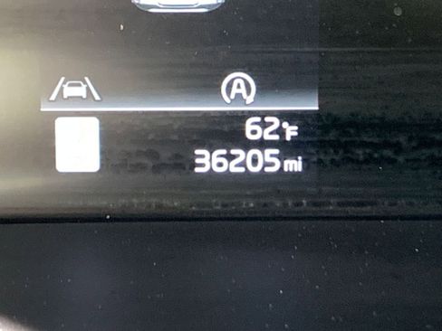 Used 2025 Kia Soul LX w/ LX Technology Package image 9