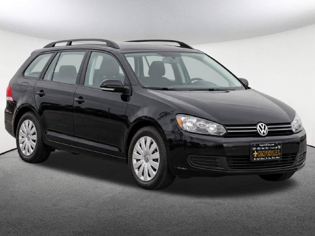 Used 2014 Volkswagen Jetta S FWD image 2