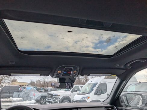 New 2026 Jeep Grand Cherokee Laredo X image 15