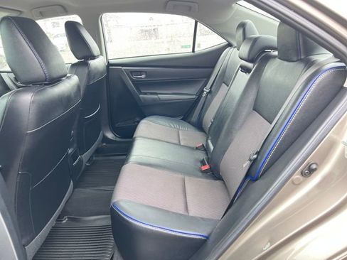 Used 2019 Toyota Corolla SE image 13