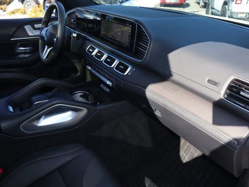 Used 2021 Mercedes-Benz GLE 450 GLE 450 w/ Premium Package image 24