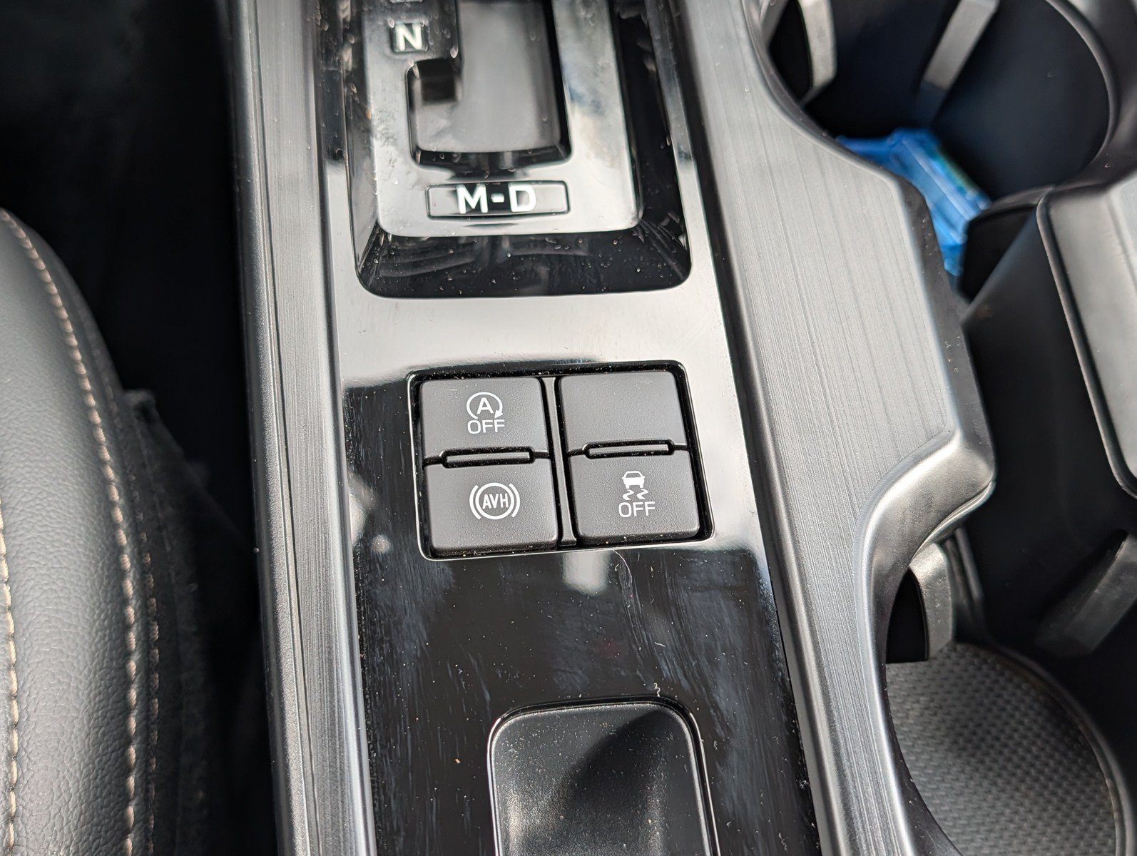 Certified 2026 Subaru Outback Limited AWD/4WD image 34