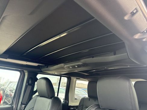 New 2026 Jeep Wrangler Sahara image 18