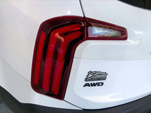 Used 2022 Kia Telluride EX w/ EX Premium Package AWD/4WD image 13