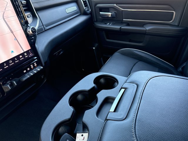 Used 2026 RAM 2500 Laramie AWD/4WD image 20