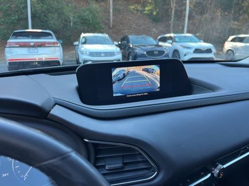 Used 2023 MAZDA CX-30 AWD 2.5 S w/ Preferred Package image 24