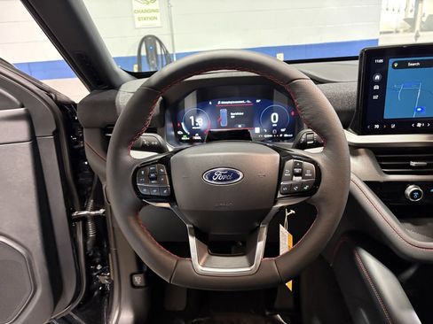 New 2026 Ford Explorer ST-Line image 10