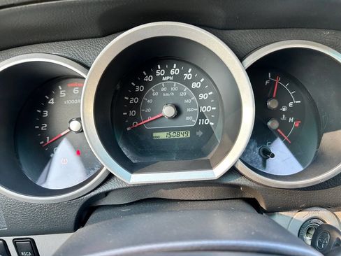 Used 2008 Toyota 4Runner SR5 image 17