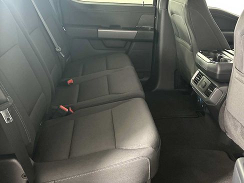 Used 2026 Ford F150 XLT w/ Mobile Office Package AWD/4WD image 18