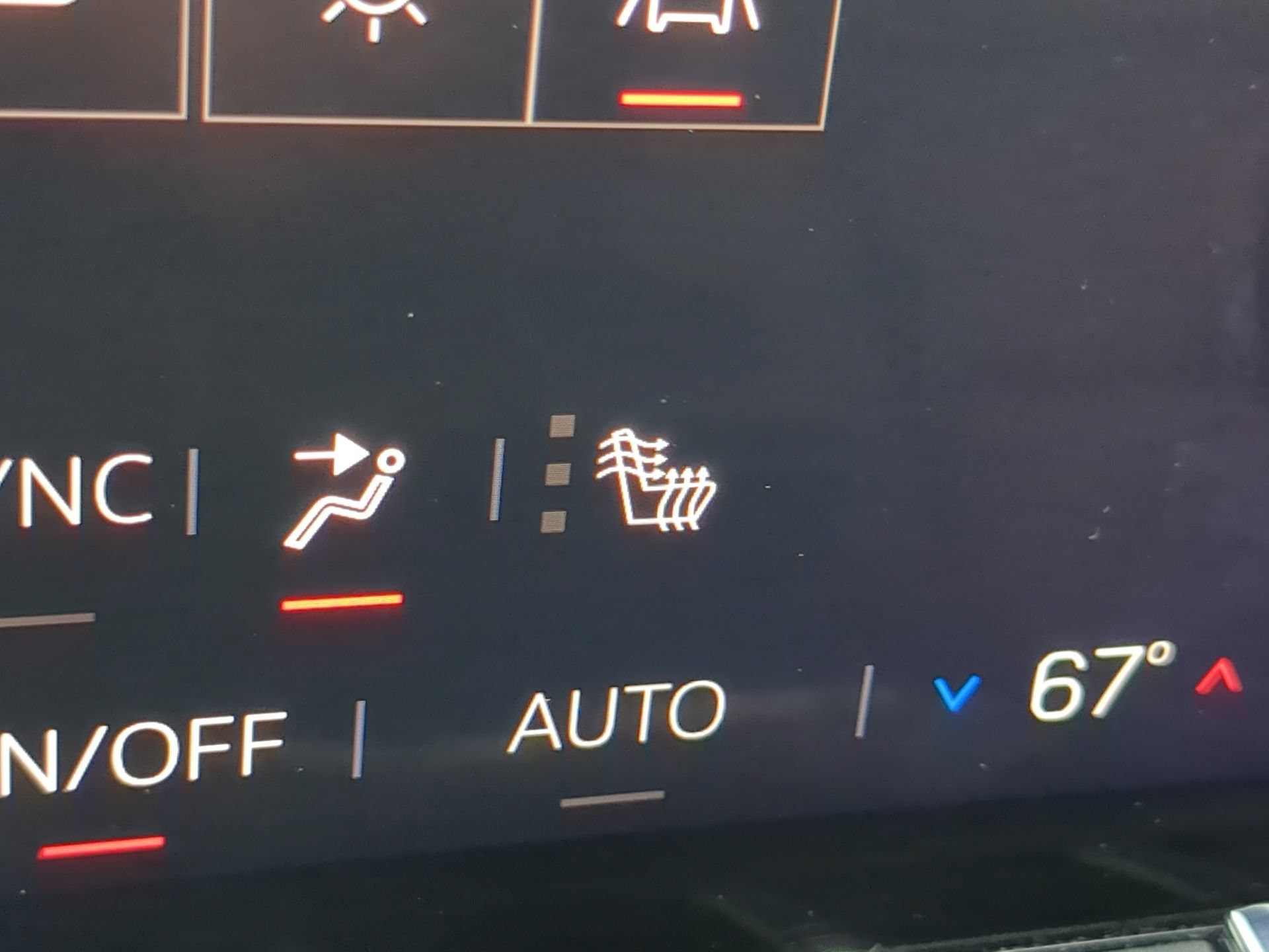 Used 2026 GMC Acadia Elevation w/ Elevation Premium Package FWD image 63