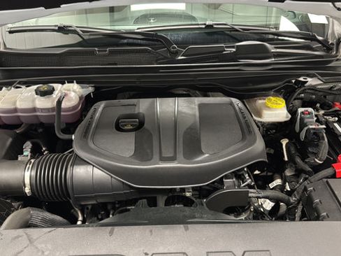 Used 2025 RAM 1500 Laramie w/ Bed Utility Group AWD/4WD image 27