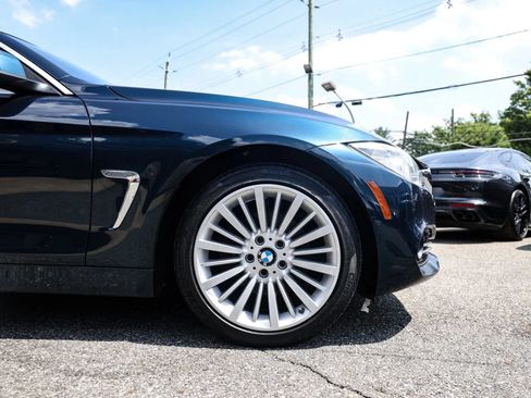 Used 2014 BMW 428i xDrive Coupe AWD/4WD image 12