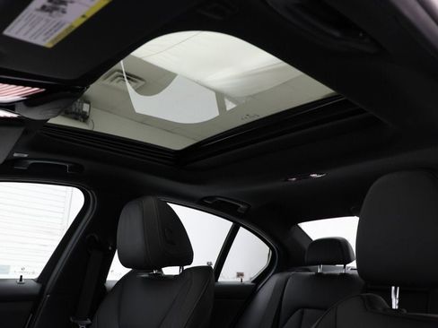 Used 2024 BMW 330i xDrive Sedan w/ M Sport Package image 14