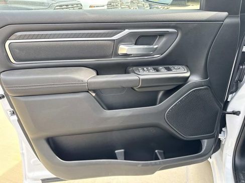 New 2026 RAM 1500 2WD Crew Cab image 19