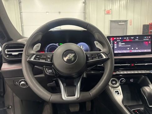 Used 2024 Dodge Hornet R/T Plus w/ R/T Blacktop Package image 13