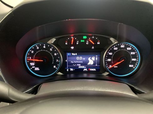 Used 2024 Chevrolet Equinox RS AWD/4WD image 34