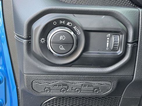 New 2026 Jeep Gladiator Rubicon image 12