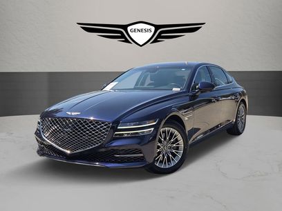 Used 2023 Genesis G80 2.5T