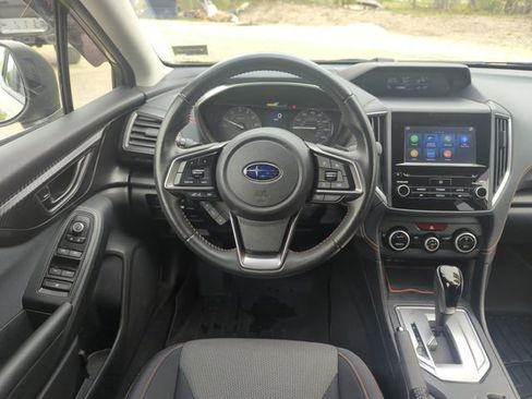 Used 2023 Subaru Crosstrek 2.0i Premium AWD/4WD image 16
